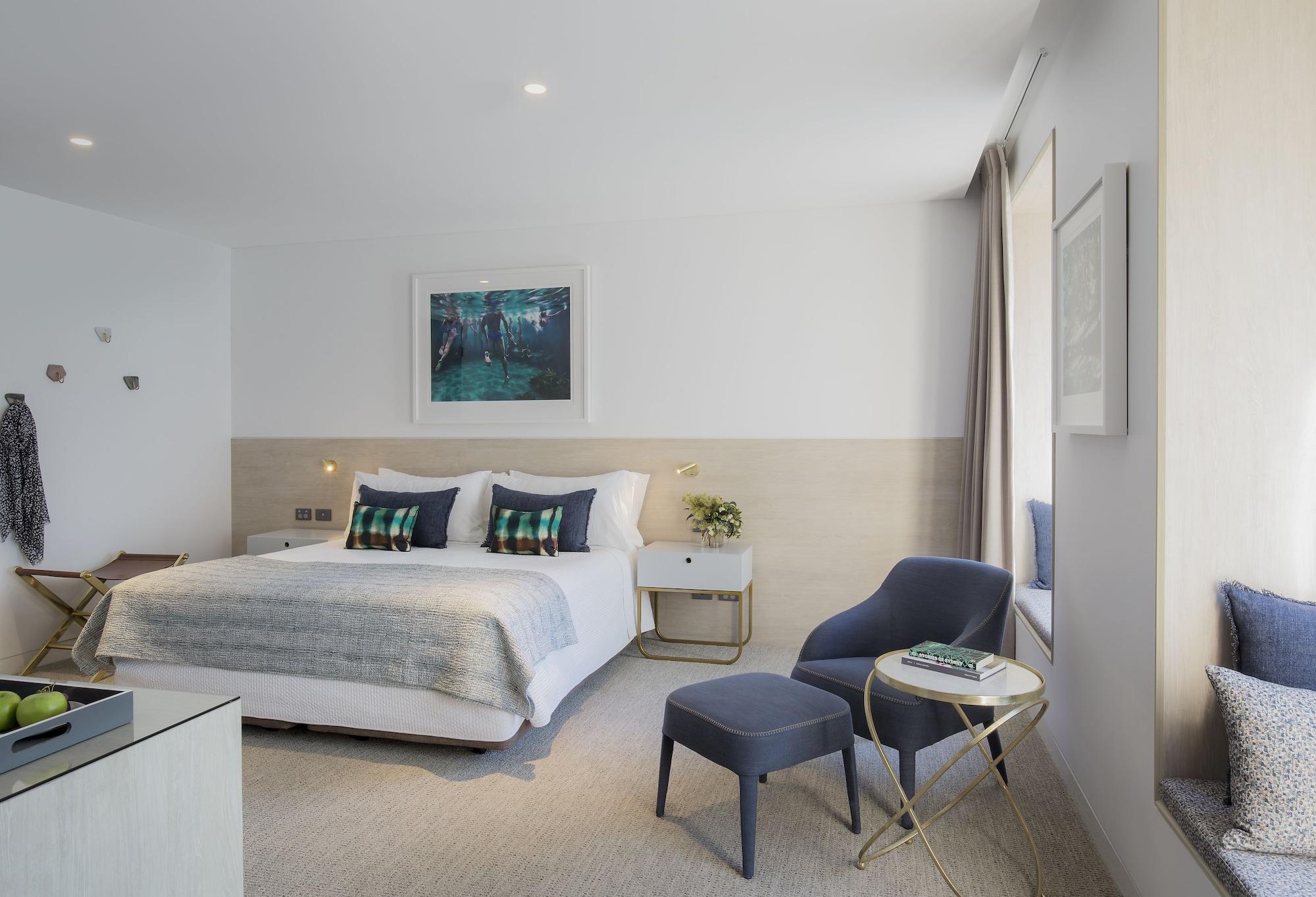 Spicers Potts Point Ξενοδοχείο Σίδνεϊ Εξωτερικό φωτογραφία