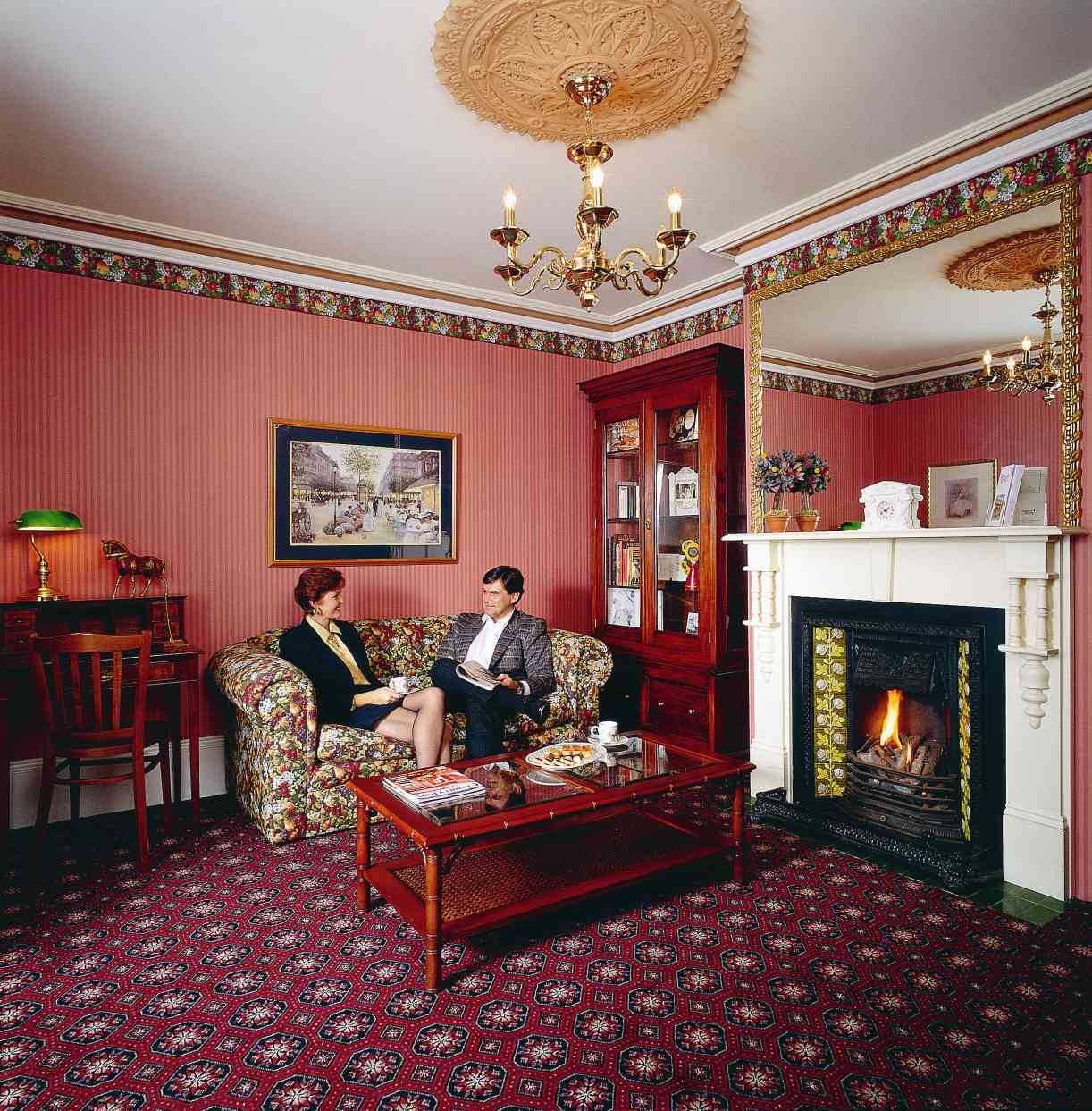 Spicers Potts Point Ξενοδοχείο Σίδνεϊ Εξωτερικό φωτογραφία