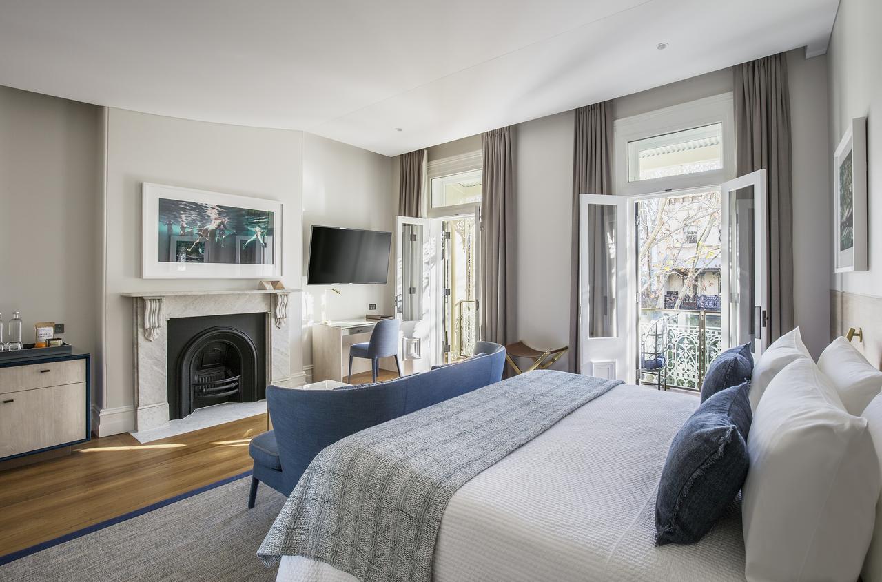 Spicers Potts Point Ξενοδοχείο Σίδνεϊ Εξωτερικό φωτογραφία