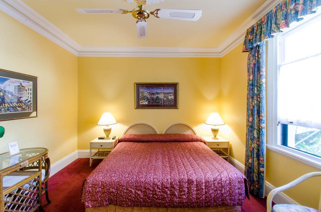 Spicers Potts Point Ξενοδοχείο Σίδνεϊ Εξωτερικό φωτογραφία