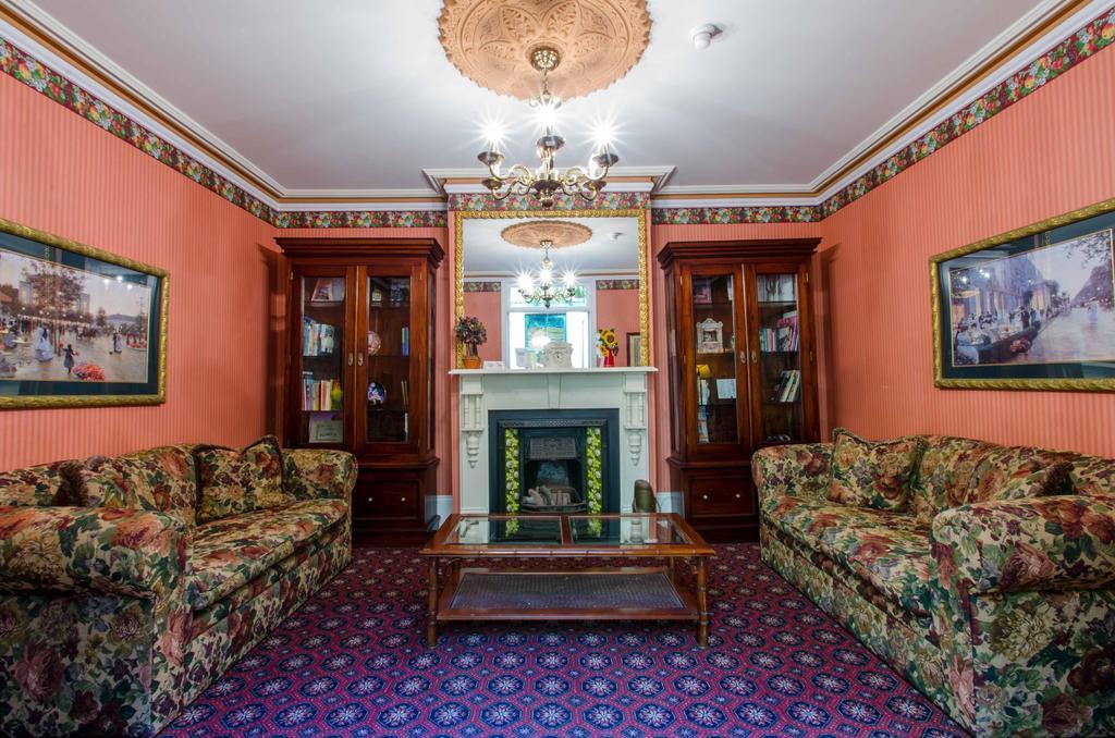Spicers Potts Point Ξενοδοχείο Σίδνεϊ Εξωτερικό φωτογραφία